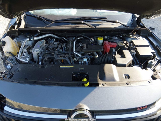 Продаж на аукціоні авто 2026 Nissan Sentra Sr, vin: 3N1AB9DV4TY300341, номер лоту: 46319528