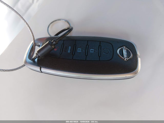 Продаж на аукціоні авто 2026 Nissan Sentra Sr, vin: 3N1AB9DV4TY300341, номер лоту: 46319528