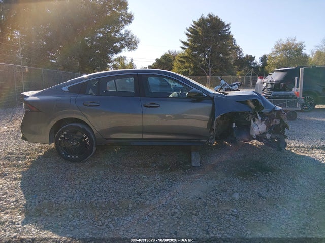 Продаж на аукціоні авто 2026 Nissan Sentra Sr, vin: 3N1AB9DV4TY300341, номер лоту: 46319528