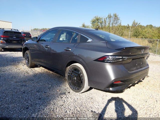 Продаж на аукціоні авто 2026 Nissan Sentra Sr, vin: 3N1AB9DV4TY300341, номер лоту: 46319528