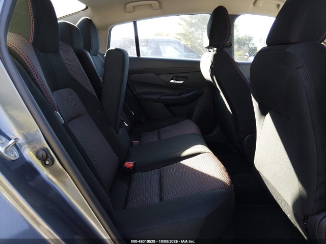 Продаж на аукціоні авто 2026 Nissan Sentra Sr, vin: 3N1AB9DV4TY300341, номер лоту: 46319528