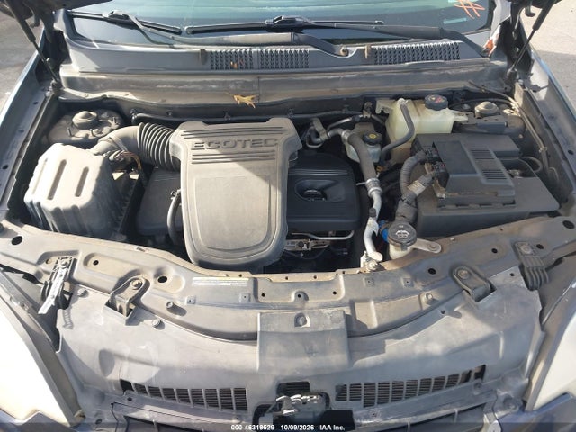Продаж на аукціоні авто 2009 Saturn Vue 4-cyl Xe, vin: 3GSCL33P79S522083, номер лоту: 46319529