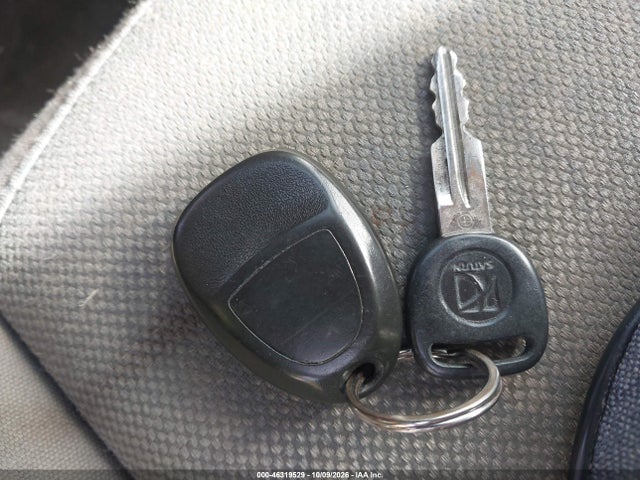 Продаж на аукціоні авто 2009 Saturn Vue 4-cyl Xe, vin: 3GSCL33P79S522083, номер лоту: 46319529