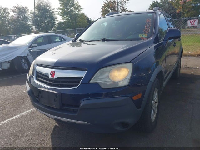 Продаж на аукціоні авто 2009 Saturn Vue 4-cyl Xe, vin: 3GSCL33P79S522083, номер лоту: 46319529