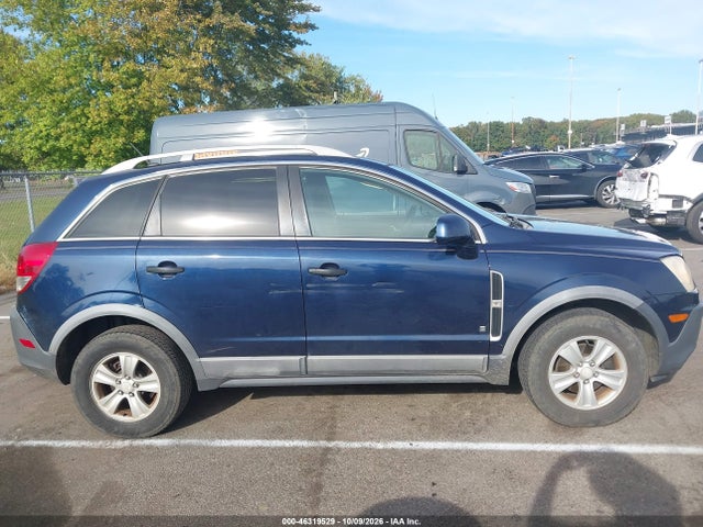 Продаж на аукціоні авто 2009 Saturn Vue 4-cyl Xe, vin: 3GSCL33P79S522083, номер лоту: 46319529