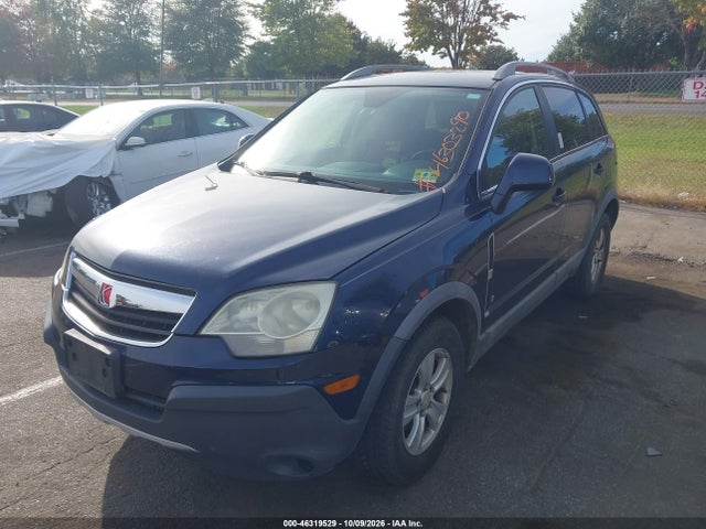 Продаж на аукціоні авто 2009 Saturn Vue 4-cyl Xe, vin: 3GSCL33P79S522083, номер лоту: 46319529