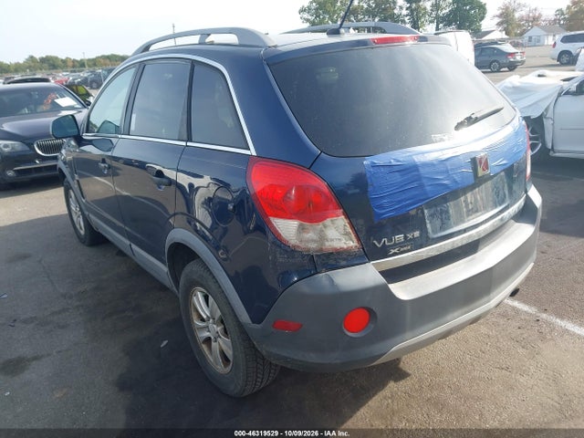Продаж на аукціоні авто 2009 Saturn Vue 4-cyl Xe, vin: 3GSCL33P79S522083, номер лоту: 46319529