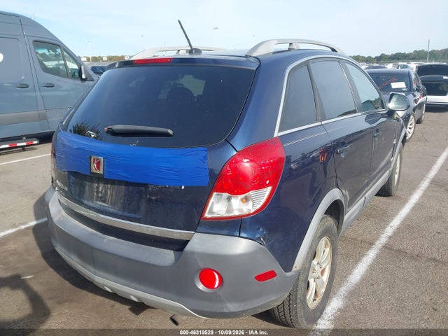 Продаж на аукціоні авто 2009 Saturn Vue 4-cyl Xe, vin: 3GSCL33P79S522083, номер лоту: 46319529