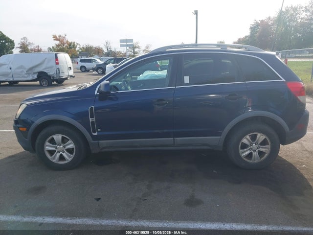 Продаж на аукціоні авто 2009 Saturn Vue 4-cyl Xe, vin: 3GSCL33P79S522083, номер лоту: 46319529