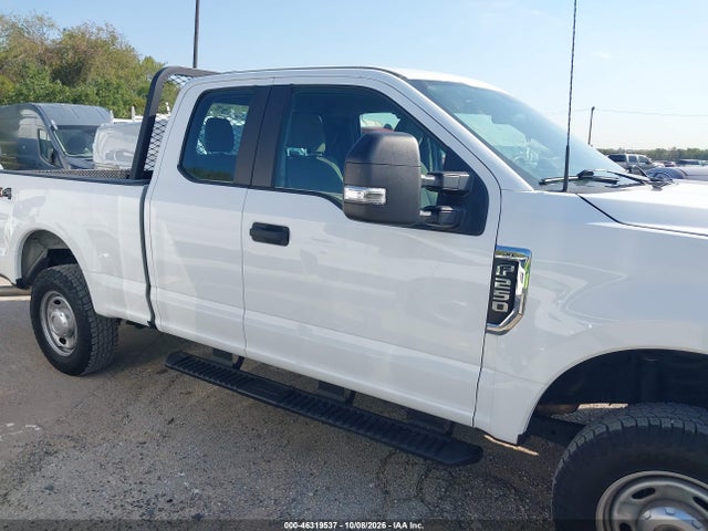 46319537 :رقم المزاد ، 1FT7X2B65NEC18565 vin ، 2022 Ford F-250 Xl مزاد بيع