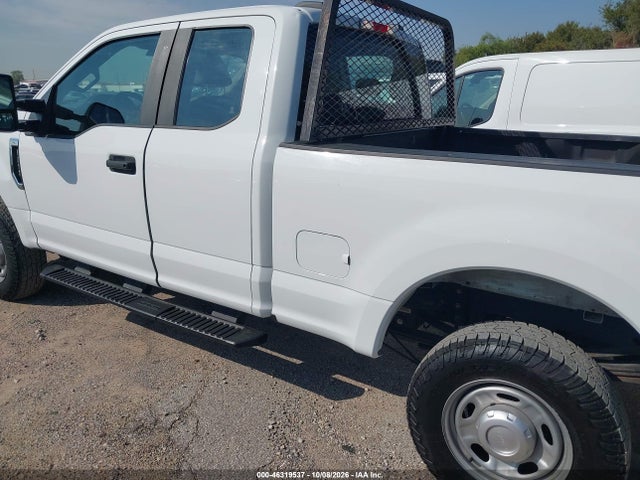 46319537 :رقم المزاد ، 1FT7X2B65NEC18565 vin ، 2022 Ford F-250 Xl مزاد بيع