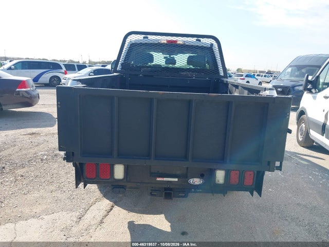 46319537 :رقم المزاد ، 1FT7X2B65NEC18565 vin ، 2022 Ford F-250 Xl مزاد بيع