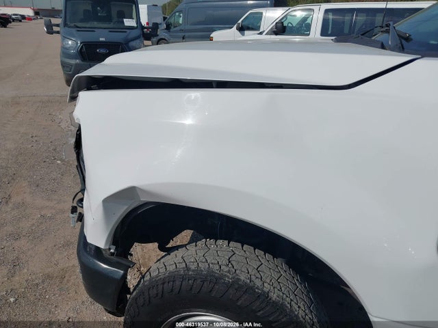 46319537 :رقم المزاد ، 1FT7X2B65NEC18565 vin ، 2022 Ford F-250 Xl مزاد بيع