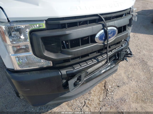 46319537 :رقم المزاد ، 1FT7X2B65NEC18565 vin ، 2022 Ford F-250 Xl مزاد بيع