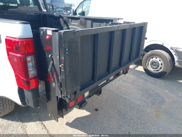 46319537 :رقم المزاد ، 1FT7X2B65NEC18565 vin ، 2022 Ford F-250 Xl مزاد بيع