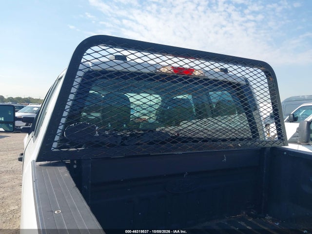 46319537 :رقم المزاد ، 1FT7X2B65NEC18565 vin ، 2022 Ford F-250 Xl مزاد بيع