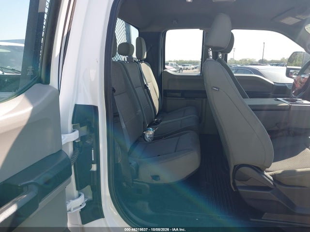 46319537 :رقم المزاد ، 1FT7X2B65NEC18565 vin ، 2022 Ford F-250 Xl مزاد بيع