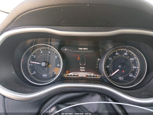 Jeep Cherokee Trailhawk 2014 1C4PJMBB5EW243907 Image 7