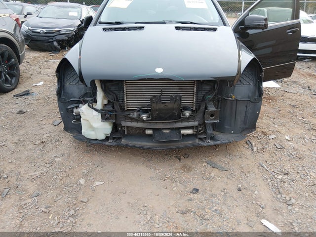 Aukcja sprzedaży 2011 Mercedes-benz R 350 Bluetec 4matic, vin: 4JGCB2FE3BA127856, numer aukcji: 46319560