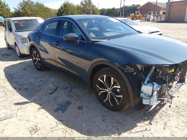 Продажа на аукционе авто 2025 Toyota Crown Xle, vin: JTDAAAAF6S3037162, номер лота: 46319571