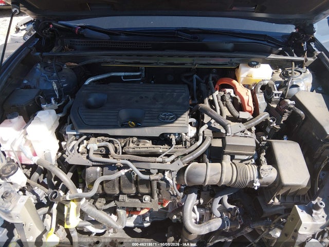 Продажа на аукционе авто 2025 Toyota Crown Xle, vin: JTDAAAAF6S3037162, номер лота: 46319571