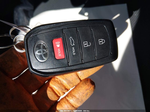 Продажа на аукционе авто 2025 Toyota Crown Xle, vin: JTDAAAAF6S3037162, номер лота: 46319571