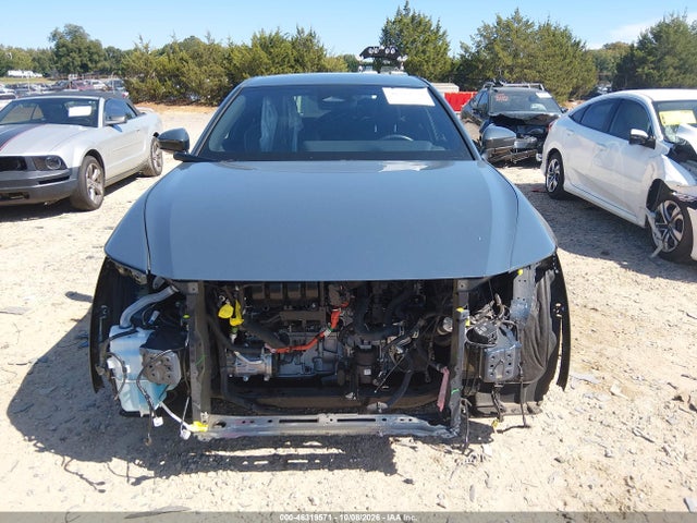 Продажа на аукционе авто 2025 Toyota Crown Xle, vin: JTDAAAAF6S3037162, номер лота: 46319571