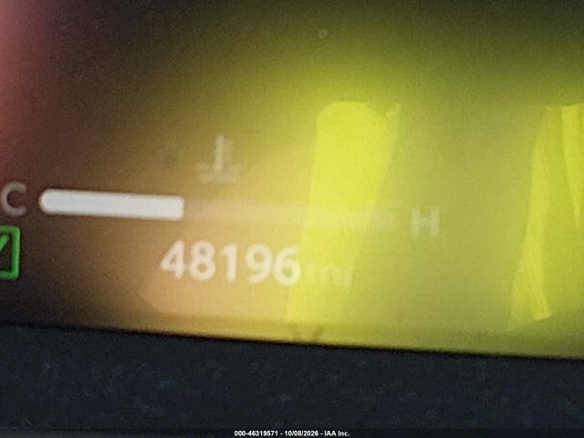 Продажа на аукционе авто 2025 Toyota Crown Xle, vin: JTDAAAAF6S3037162, номер лота: 46319571