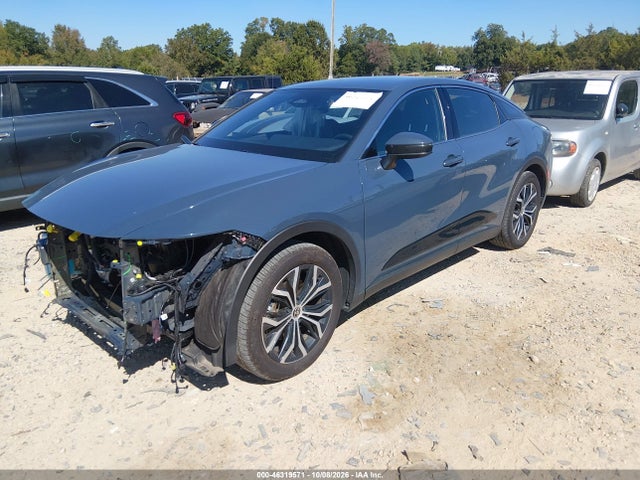 Продажа на аукционе авто 2025 Toyota Crown Xle, vin: JTDAAAAF6S3037162, номер лота: 46319571