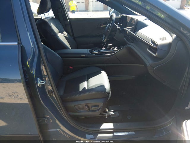 Продажа на аукционе авто 2025 Toyota Crown Xle, vin: JTDAAAAF6S3037162, номер лота: 46319571