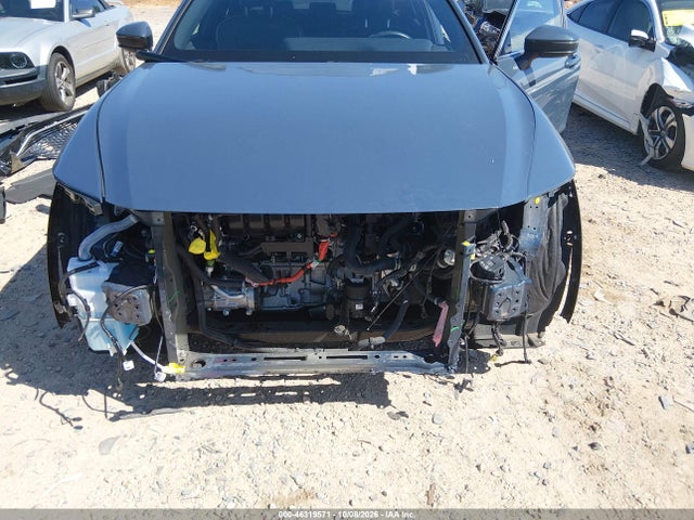 Продажа на аукционе авто 2025 Toyota Crown Xle, vin: JTDAAAAF6S3037162, номер лота: 46319571