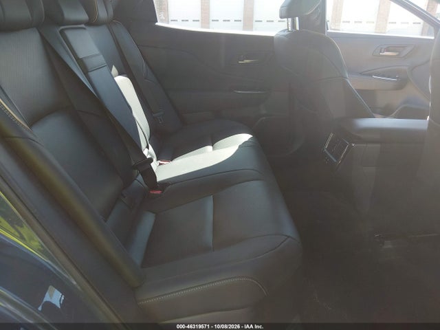 Продажа на аукционе авто 2025 Toyota Crown Xle, vin: JTDAAAAF6S3037162, номер лота: 46319571