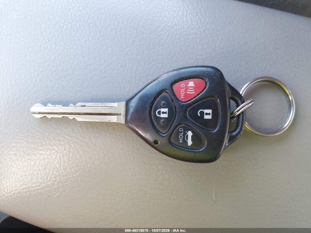 46319578 :رقم المزاد ، JTDBL40EX9J011422 vin ، 2009 Toyota Corolla Le مزاد بيع