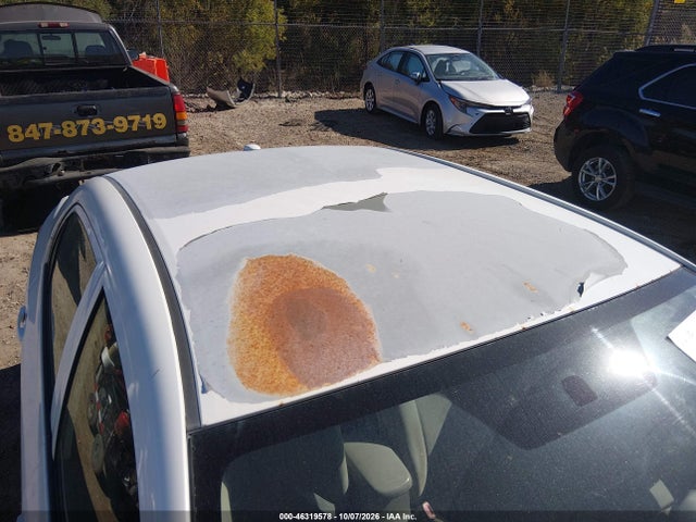 46319578 :رقم المزاد ، JTDBL40EX9J011422 vin ، 2009 Toyota Corolla Le مزاد بيع