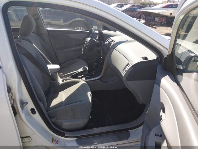 46319578 :رقم المزاد ، JTDBL40EX9J011422 vin ، 2009 Toyota Corolla Le مزاد بيع