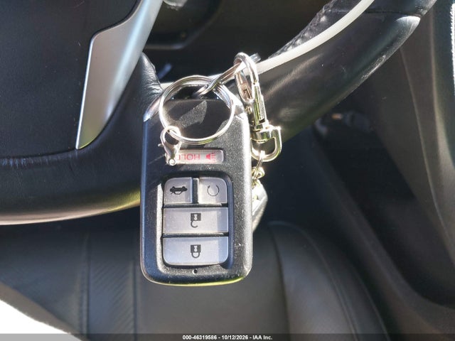 Aukcja sprzedaży 2016 Honda Civic Ex-l, vin: 19XFC1F73GE216471, numer aukcji: 46319586