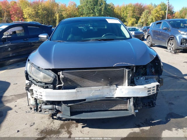 Aukcja sprzedaży 2016 Honda Civic Ex-l, vin: 19XFC1F73GE216471, numer aukcji: 46319586