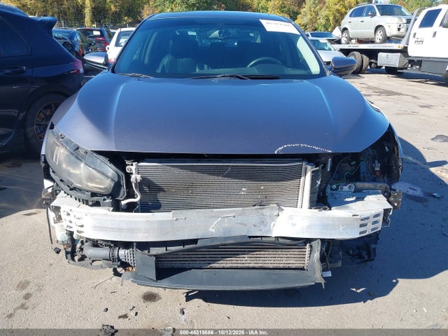 Aukcja sprzedaży 2016 Honda Civic Ex-l, vin: 19XFC1F73GE216471, numer aukcji: 46319586
