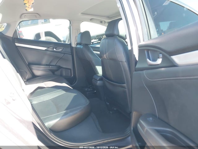 Aukcja sprzedaży 2016 Honda Civic Ex-l, vin: 19XFC1F73GE216471, numer aukcji: 46319586