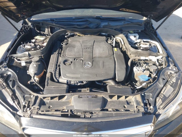Aukcja sprzedaży 2015 Mercedes-benz E 350, vin: WDDHF5KB3FB094990, numer aukcji: 46319593