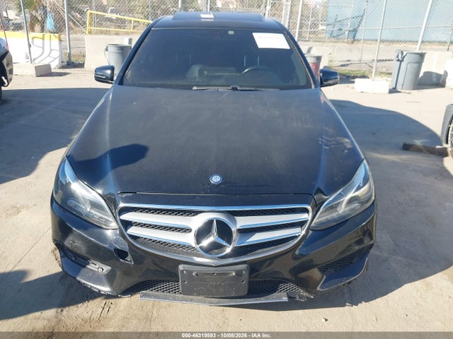 Aukcja sprzedaży 2015 Mercedes-benz E 350, vin: WDDHF5KB3FB094990, numer aukcji: 46319593