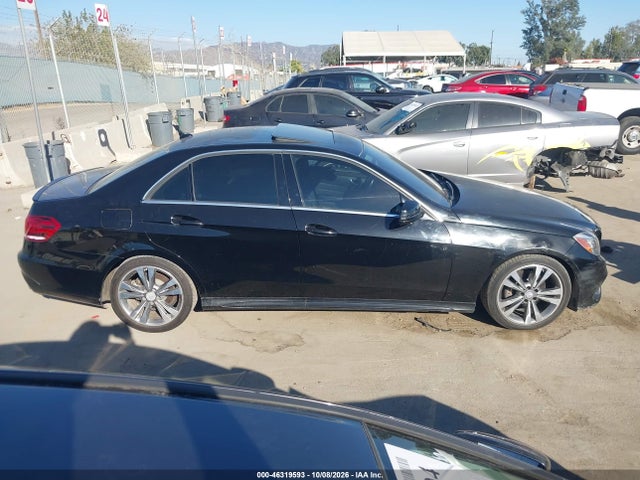 Aukcja sprzedaży 2015 Mercedes-benz E 350, vin: WDDHF5KB3FB094990, numer aukcji: 46319593
