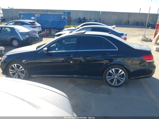 Aukcja sprzedaży 2015 Mercedes-benz E 350, vin: WDDHF5KB3FB094990, numer aukcji: 46319593