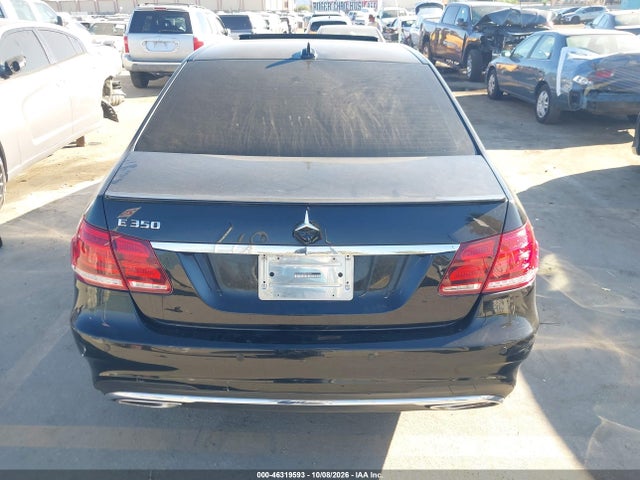 Aukcja sprzedaży 2015 Mercedes-benz E 350, vin: WDDHF5KB3FB094990, numer aukcji: 46319593