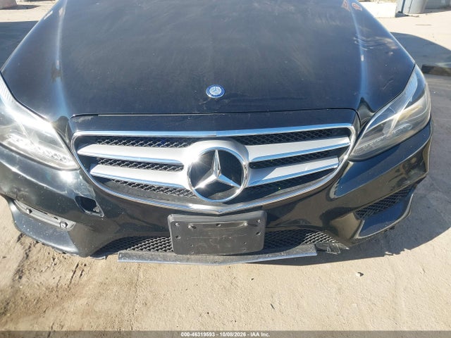 Aukcja sprzedaży 2015 Mercedes-benz E 350, vin: WDDHF5KB3FB094990, numer aukcji: 46319593