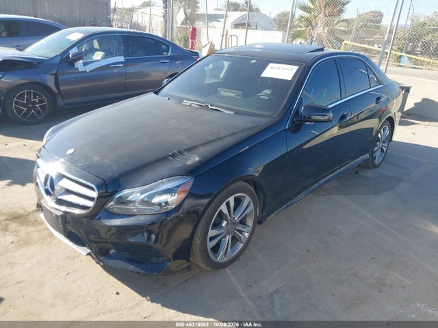 Aukcja sprzedaży 2015 Mercedes-benz E 350, vin: WDDHF5KB3FB094990, numer aukcji: 46319593