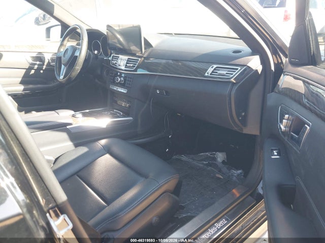 Aukcja sprzedaży 2015 Mercedes-benz E 350, vin: WDDHF5KB3FB094990, numer aukcji: 46319593