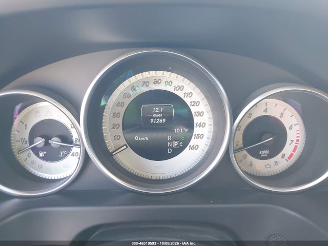 Aukcja sprzedaży 2015 Mercedes-benz E 350, vin: WDDHF5KB3FB094990, numer aukcji: 46319593