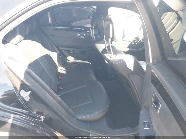 Aukcja sprzedaży 2015 Mercedes-benz E 350, vin: WDDHF5KB3FB094990, numer aukcji: 46319593
