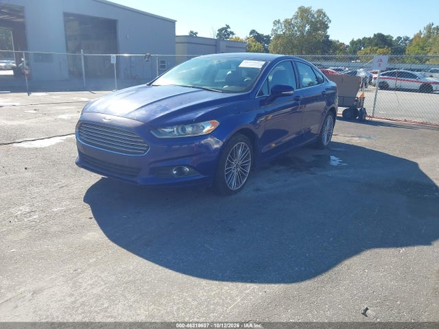 Aukcja sprzedaży 2014 Ford Fusion Se, vin: 3FA6P0H99ER133359, numer aukcji: 46319607